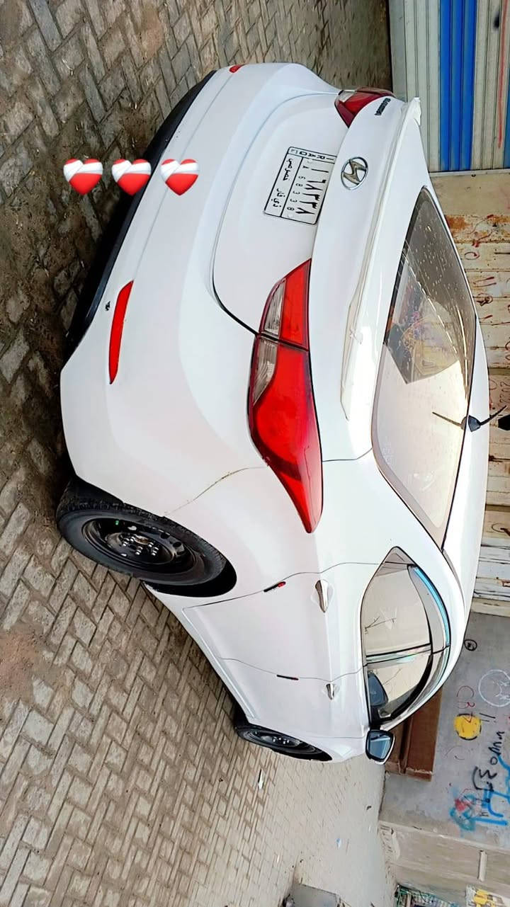 النترا ٢٠١٦ خليجي مكفوله ضربه وتبديل بيها صبغ الداير الخلفي جهة السائق والدوس  باقي السياره مكفوله حتى من البارد 
رقم ذي قار مشروع وطني راعيها يمي بالبصرة وشرط يريد تحويل سنويه ل٢٨
حجم المحرك ١٦٠٠دوش مامفتوح 
السياره جاهزه من كل النواحي مابيها نقص برغي بالعافيه ع لياخذها 
السعر 105بيع او مراوس بدون احراج مابيها مجال بالسعر 
***********
العنوان البصره شارع التأميم
