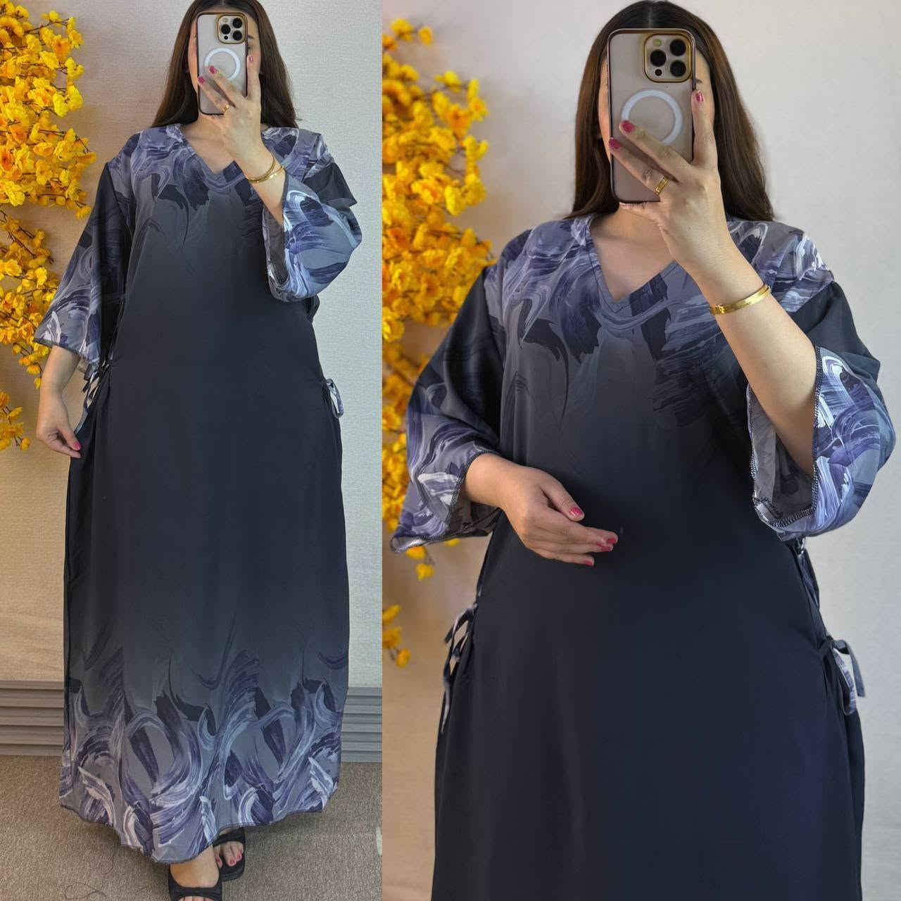دشداشة كشمير اصلي
سعر الدرزن ٧٠ الف
قياسات 2XL 3XL 4XL 5XL


**إذا كنت صاحب هذا الإعلان وتريد حذفه لأي سبب، رجاءا أرسل رسالة إلى الدعم الفني**