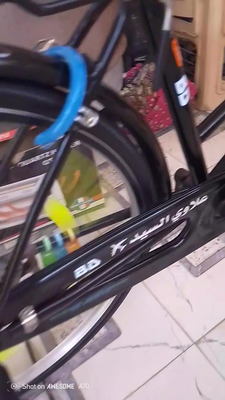 سلام عليكم باسكل نضيف بيدي ياباني هوه وغراضه بيع فقط


**إذا كنت صاحب هذا الإعلان وتريد حذفه لأي سبب، رجاءا أرسل رسالة إلى الدعم الفني**