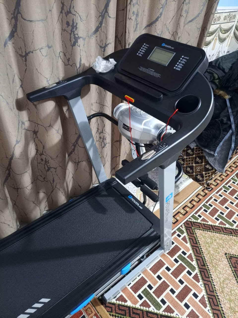 جهاز جديد للبيع 275


**إذا كنت صاحب هذا الإعلان وتريد حذفه لأي سبب، رجاءا أرسل رسالة إلى الدعم الفني**