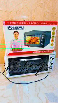 سلاو هاورێان ئەم فرنه بۆ فرۆشتن نرخی ٣٥ هەزار هەرزانترین سعره 07503230...