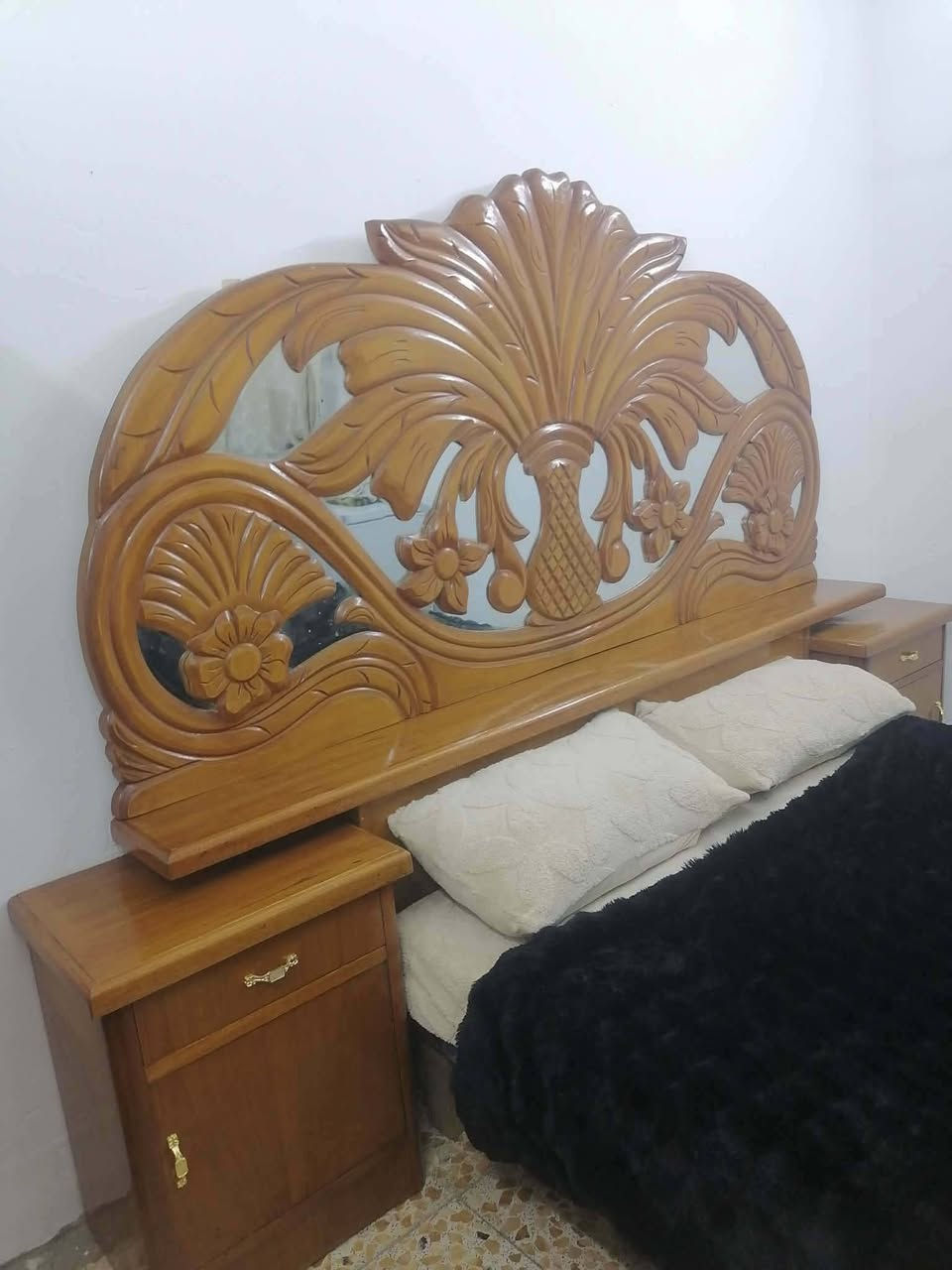 الحسينيه راشديه غرفه صاج تسكام كلش نضيفه بسعر 700 بيها مجال قليل تابع الحساب وتفضل خاص شعدكم للبيع دزو


**إذا كنت صاحب هذا الإعلان وتريد حذفه لأي سبب، رجاءا أرسل رسالة إلى الدعم الفني**