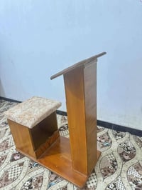 كرسي صلاة • جديد • السماوة حي الامير