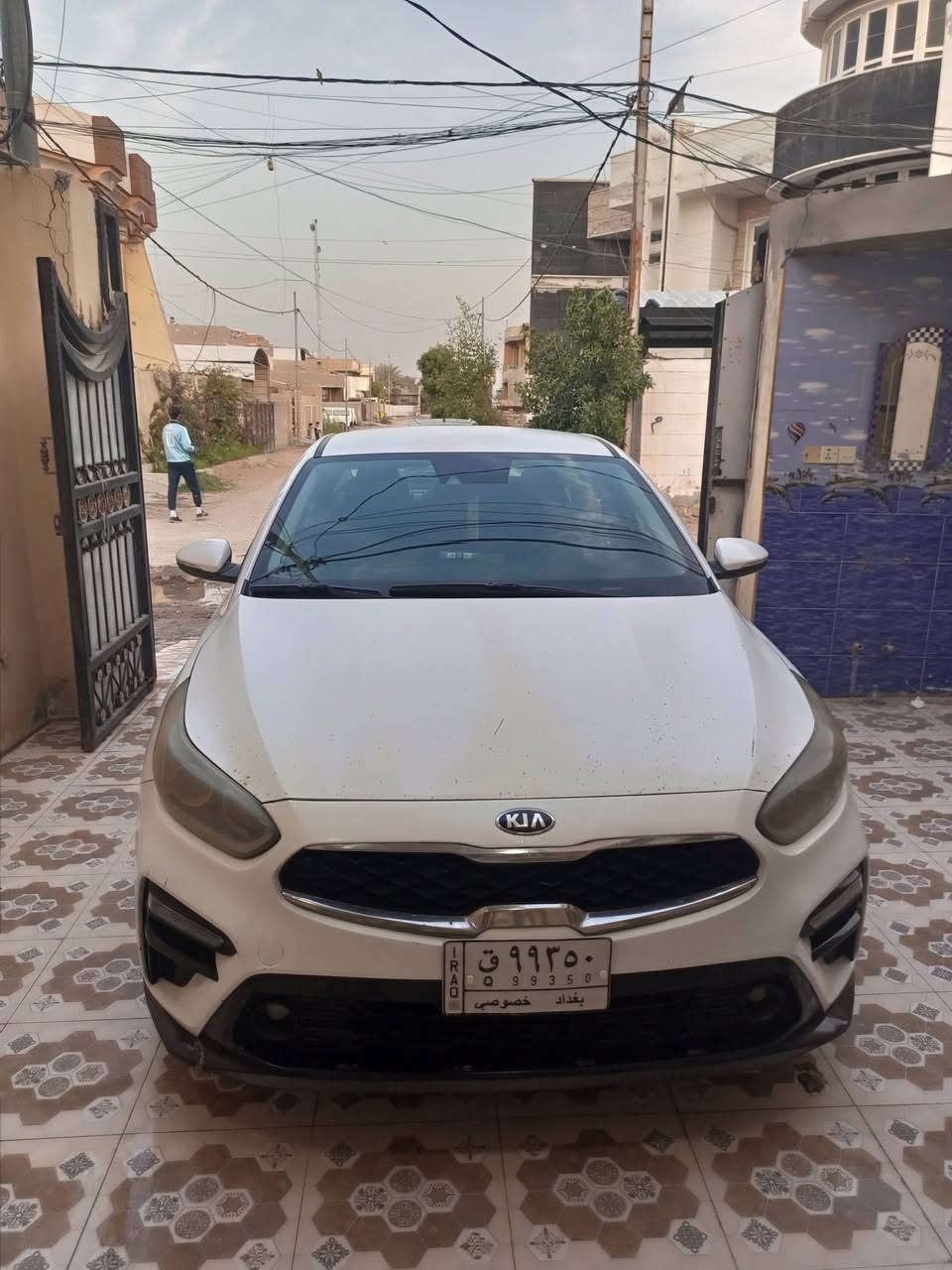 فورتي 19 ممشه 151 ك بدون حادث كلين بيه صبغ اثر تكشير وهسه جارده قماره وبنيد وجاملغات الأماميه سعر 110 السياره معوقين وحالين حره تحويل مباشر ملاحضه سياره قطره معجون مابيها *********** مكاني أبو غريب حي المهندسين
