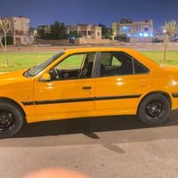 بارس • موديل ٢٠١٨ • مبدل مكينه