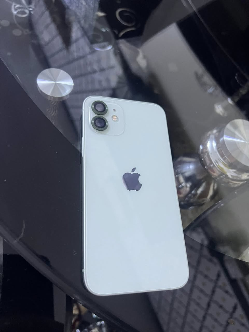 12 عادي 128كيكا مبدل شاشة السعر 260الف مكاني حي السلام


**إذا كنت صاحب هذا الإعلان وتريد حذفه لأي سبب، رجاءا أرسل رسالة إلى الدعم الفني**