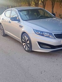 اوبتيما • مكفولة • مراوس