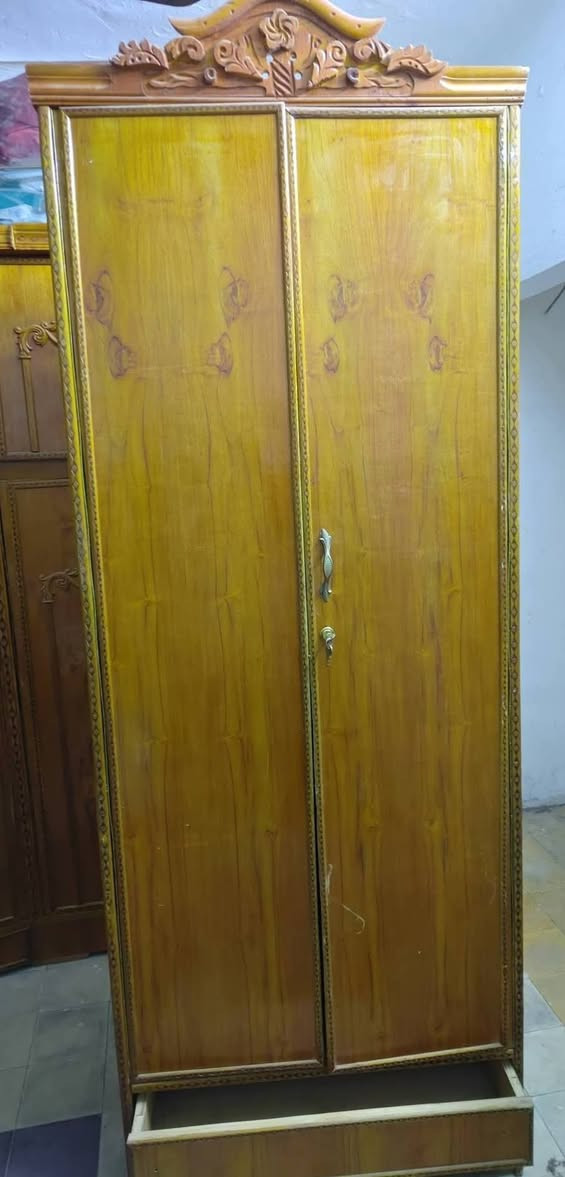 سلام عليكم كنتور بابين نضيف اي ضرر مابي محتاجه واريد ابيعه بيع مستعجل سعر120وبي مجال عوان بياع


**إذا كنت صاحب هذا الإعلان وتريد حذفه لأي سبب، رجاءا أرسل رسالة إلى الدعم الفني**