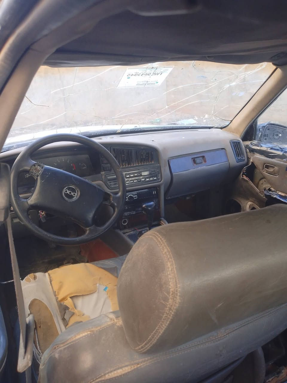 سلام عليكم دايو ابرنس حبل كوم حديد بيهة عطل كربائي السعر 10اوراق ل استفسار ***********
