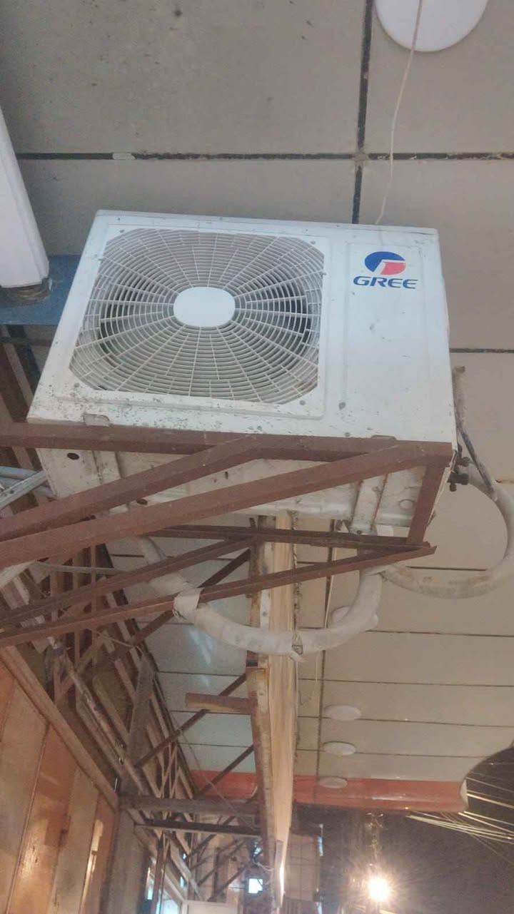 سبلت للبيع كلشي مابي تبريده كلشش زين ابو طنين
رايده ب400 هذا رقمي اتواصل وياي *********** البصرة, العراق
