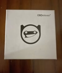 OBDeleven • الجيل الأول • أندرويد فقط
