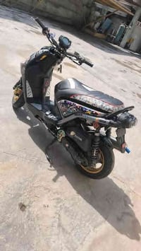 كربلاء • دراجة نضيفه • واحد عله واحد