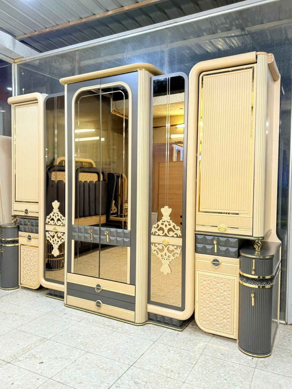 غرفه تركي 9قطع مودرن خشب ثقيل تركي الاصلي نظافه 95 واصل شد او نقل


**إذا كنت صاحب هذا الإعلان وتريد حذفه لأي سبب، رجاءا أرسل رسالة إلى الدعم الفني**