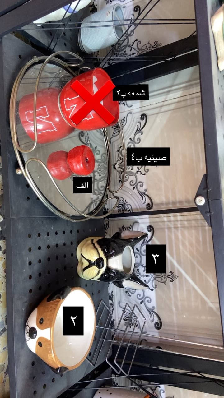 مكاني بغداد للبيع المفرد متوفر توصيل لجميع محافظات ٥ الاف


**إذا كنت صاحب هذا الإعلان وتريد حذفه لأي سبب، رجاءا أرسل رسالة إلى الدعم الفني**