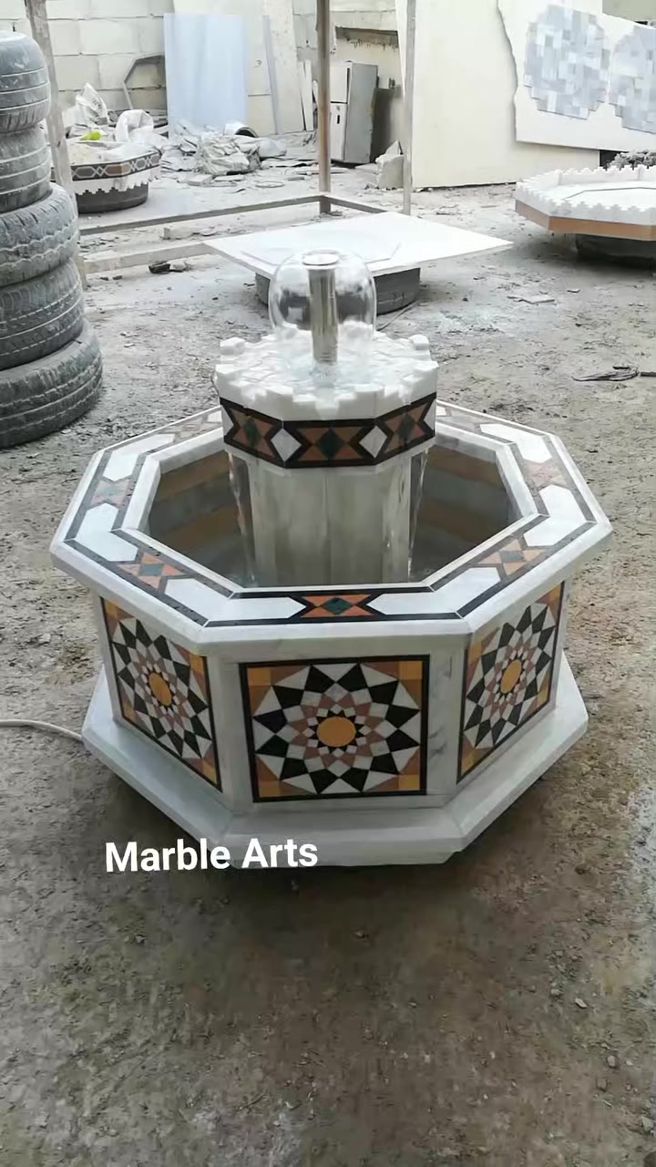 نافورة ماء دمشقية قطر 60 سم مصنعة من الرخام الطبيعي 
دمشق سوريا
يتوفر شحن إلى السعودية(الرياض+جدة) والإمارات وقطر والكويت والعراق(بغداد) ولبنان
للتواصل والطلب  00963988568133
للمراسلة عبر واتساب
https://wa.me/message/XPOQJACVNQREI1


**إذا كنت صاحب هذا الإعلان وتريد حذفه لأي سبب، رجاءا أرسل رسالة إلى الدعم الفني**