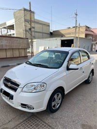 أفيو • ٢٠١٠ • كير اوتماتيك