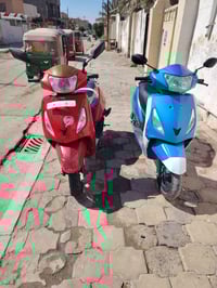 جوبيترات 2020 دراجات جاهزات وانضاف مثل مابصورة وبعد احلى شراي اتصل او ...