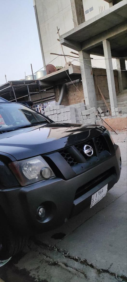 نيسان اكستيرا 2008سياره كله بشرط من دعاميه لدعاميه صدر تواير كهربائيات باتري جديد تبريد تدفئه سياره كله بشرط مكان سياره كركوك
سعر90$

‭0780 612 8706‬
