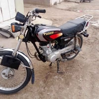 تايكر • موديل ٢٠ • بدون مكفوله