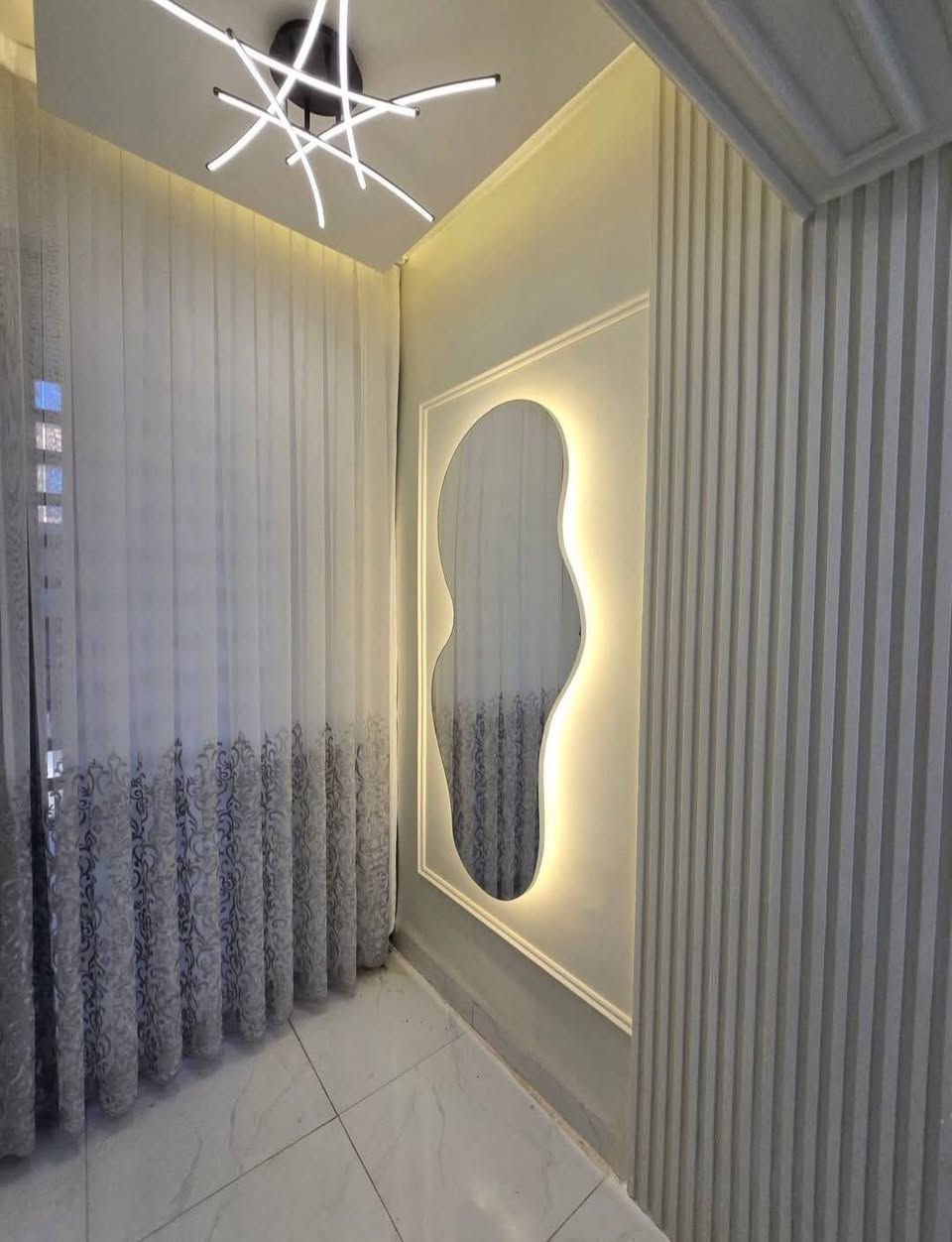 🌟 للبيع! 🌟
دار بناء حديث طابق واحد( 200 متر) في كربلاء - طويريج ـ حي الجمعيه 
🟢 المواصفات:
ــ دار بناء حديث صب مسلح عدد غرف 2 صالات 1 استقبال مطبخ عدد 1 صحيات عدد 2 بناء الدار طابوق وسقف صب مسلح 
- واجهة 10 متر
-  شغل درجة أولى 
- طابو ملك صرف 
- تحويل بسم المشتري
- ماء، كهرباء، مدارس، أسواق متوفرة
- عرض الشارع 15 متر
للاستفسار: ***********  ابو امير
