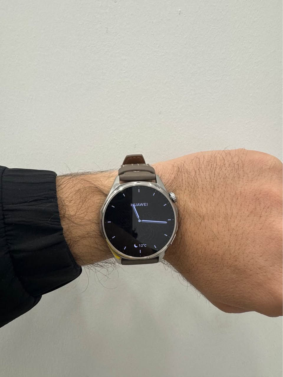 Huawei GT6 سەعاتی هواوی زۆر کەم بە کار هاتووە شەحنی ٢١ رۆژ ئەمێنێتەوە  زەمانی ساڵێکی شەریکەی هەیە  قایشێکی ئاسڵی هواوی لەگەڵە  شوێنم سلێمانی گەیاندنم نیە السليمانية, العراق


**إذا كنت صاحب هذا الإعلان وتريد حذفه لأي سبب، رجاءا أرسل رسالة إلى الدعم الفني**