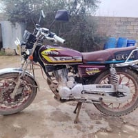 سونگ 2025 • 200 سي سي • محرك شرط