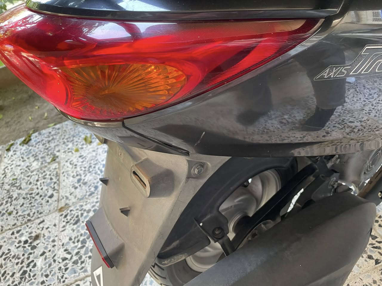 سلام عليكم للبيع دراجه اكزز ياباني ستان كهرباء م سعر ١٠ اوراق وبيه مجال مابيه نقص مكفوله ***********
