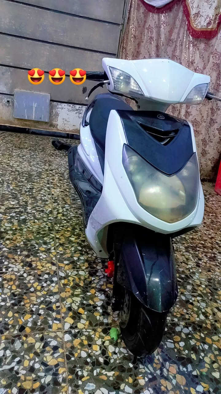 دراجه سكنس فحل كفاله عامه دراجه جديده وبلاديه سعر 850 وبيه مجال مكاني بغداد مدينت صدر ***********
