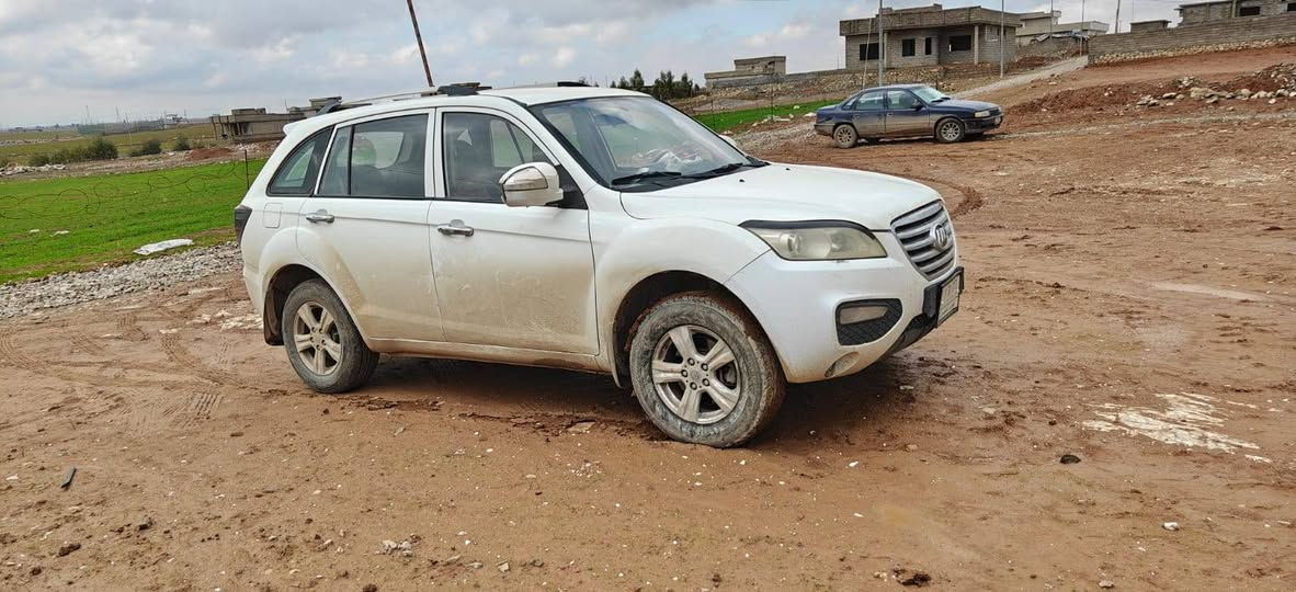 مكلف ليفان X60 موديل 2012 شرط صبغ دوسات فقط محرك وكير معمر رايمن قبل 4اشهر تدفئة تبريد شغالات شرط التحويل السعر 50قفل. للاستفسار الاتصال ***********
