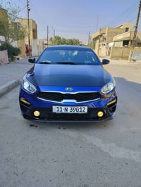 كيا فورتي • ٢٠٢١ • ٤٨٠٠٠ كم