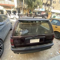 محرك ٢٠٠٠ • موديل ٩٣ • بغداد الجديد