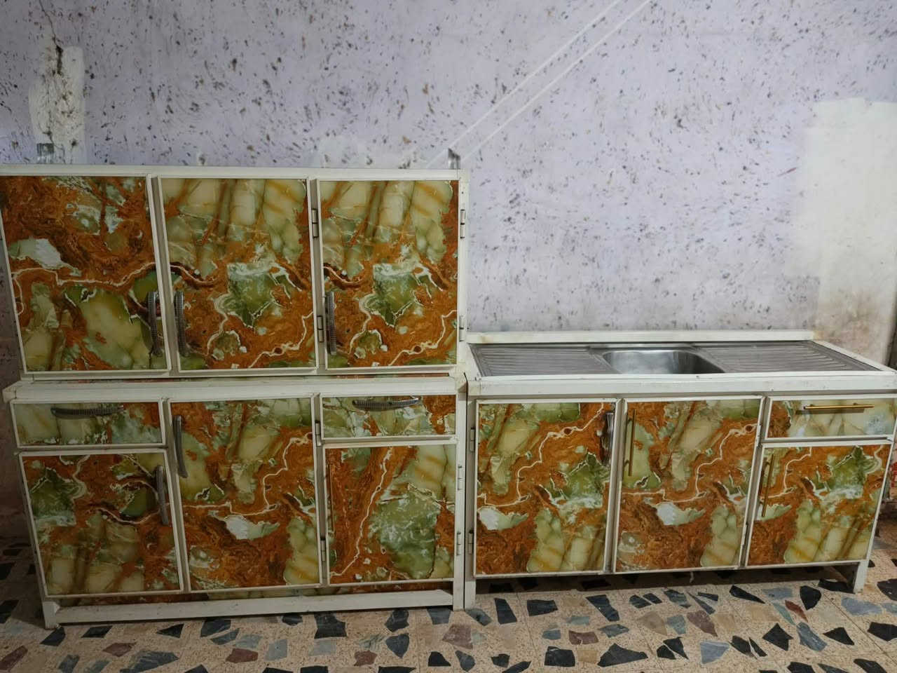 غارض بيت نضيفهه كلش سعار مناسبه الشراي يسحب الصوره يتفضل خاص توصيل بغداد فقط المحافضات الحد يدخل بغداد فقط فحص امام المنوب ذا مه يعجبكم عادي يرجع السعار بيها مجال


**إذا كنت صاحب هذا الإعلان وتريد حذفه لأي سبب، رجاءا أرسل رسالة إلى الدعم الفني**