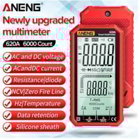 اوفميتر • شحن تابسي • موصل