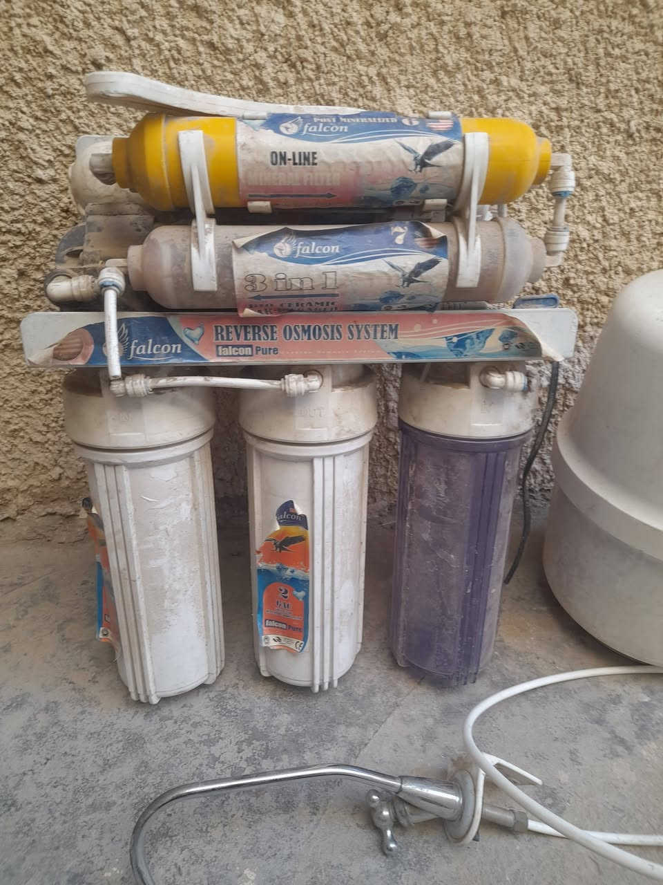 فلتر شغال كامل بس بدل فلاتر وشده قيم وخذه العنوان البياع


**إذا كنت صاحب هذا الإعلان وتريد حذفه لأي سبب، رجاءا أرسل رسالة إلى الدعم الفني**