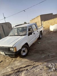 ميتسوبيشي • ٩٤ • كابريتر جديد