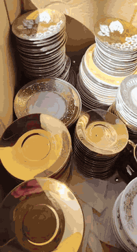 عندي فناجين للبيع ومواعينه شراي يجيني على الخاص لو يخابرني على هذا الرقم***********
