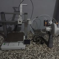 اثنين طابعات بامبو لابa1  مشتغلات700 ساعة  نضيفات تجي وتشوف 💯   رقمي 0...
