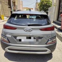 هونداي كونا 2023 .فول مواصفات  فتحة سلايد ..بصمة دخول ابواب +بصمة تشغي...