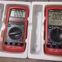 ملتي ميتر • عدد ثنين • جديد