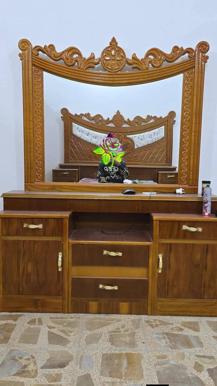 غرفة مستعملة جديده وبيها مجال 600 مكاني الدوانيه


**إذا كنت صاحب هذا الإعلان وتريد حذفه لأي سبب، رجاءا أرسل رسالة إلى الدعم الفني**