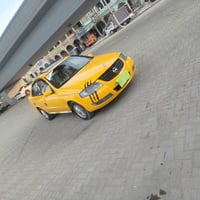 نيسان كوري • ٢٠٠٩ • ضرر ربع