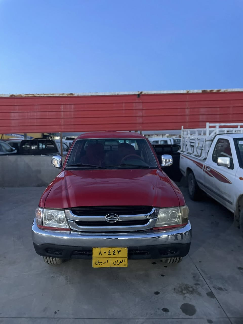 بيكب دير مودئل 2010گير مكينه اكسل تحويل وكاله شرت سياره فقت بؤلند به خ بئ داغل به شرت ماباقي بى سبخ  جار تايه جديد سياره ماشالله غرامه ٣ورقه سعر ٥٥مجال ***********
