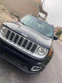 جيب رنكيد • ٢٠١٨ • الديوانية