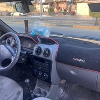 ٢٠١٧ • شواصي اثنين • مكينة وتبريد بخير
