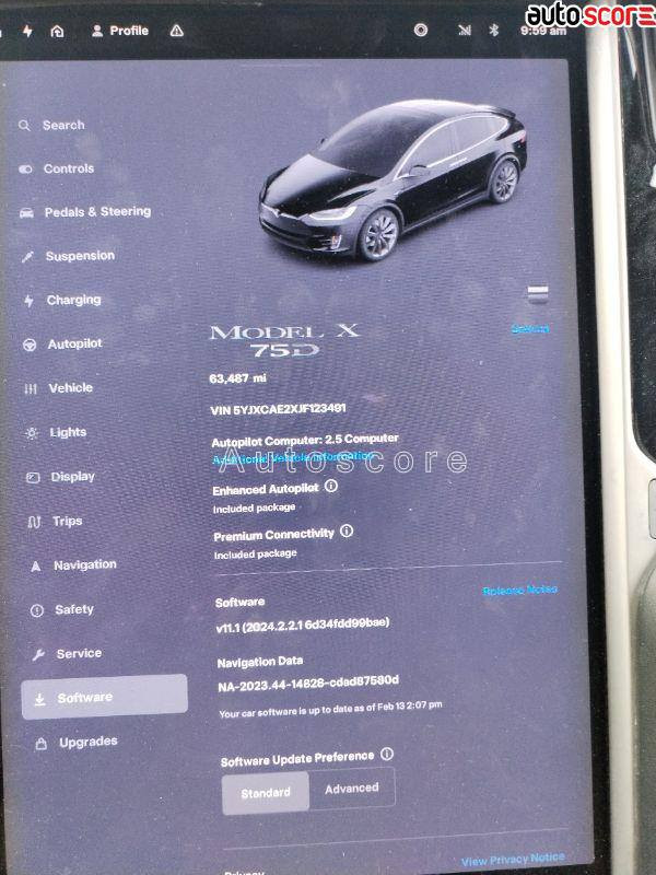 للبيع او بدل.   التواصل  0788839196 ابو غيث   الرجاء التواصل لجدين         تيسلا موديل اكس 2018 فحص كامل ماشي 70 الف مايل


**إذا كنت صاحب هذا الإعلان وتريد حذفه لأي سبب، رجاءا أرسل رسالة إلى الدعم الفني**