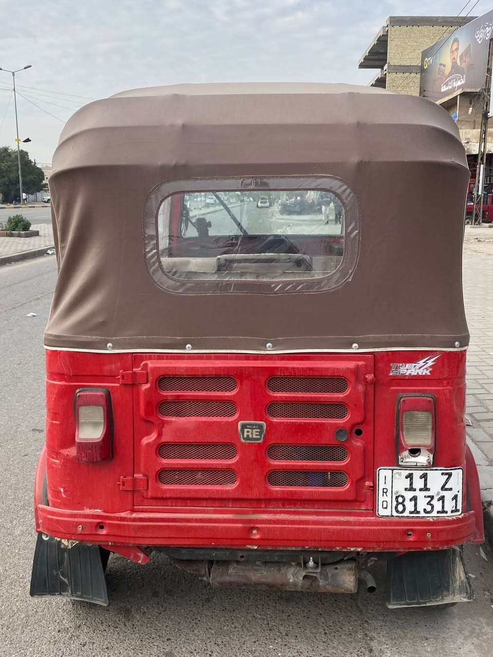 تكتك ٢٠١٧
مكينة ٢٠٢٠  ضرر لغد وخياس من جوة فقط

***********

مكاني حي العامل تحويل ثاني يوم 

مرقم كامل 

السعر ٣٩٠٠. بي مجال بسيط
