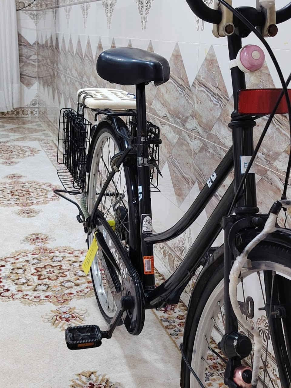 للبيع موديل ١٦حاويه سعر ١٣٥ مكان الحويجه ***********
