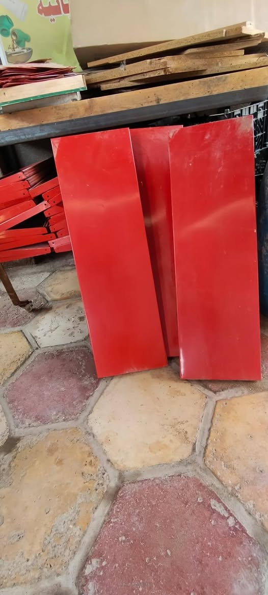 السلام عليكم
متوفر رفوف محل كلش نضاف 
اي استفسار الاتصال ***********
