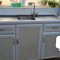 الموصل الأيسر • مرور الشلالات • خزانة