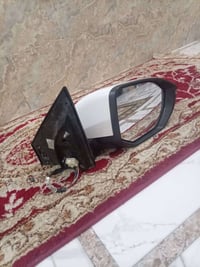 مرايه • شوفر كابتيفيا ٢٢ • شفط عاطل